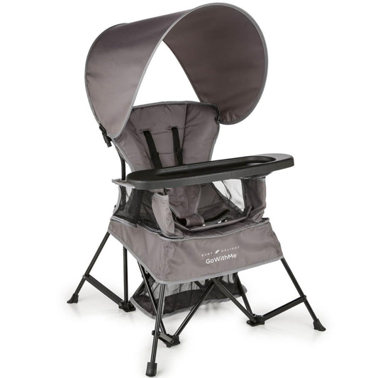 Baby Delight Go with Me Venture Chair: Grow, Play, Relax!