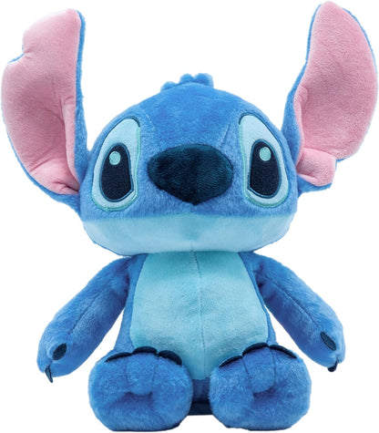 Disney Baby Lilo &amp; Stitch Plush Toy - Soft &amp; Huggable, Gift for Kids 🌟