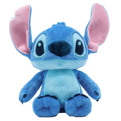 Disney Baby Lilo &amp; Stitch Plush Toy - Soft &amp; Huggable, Gift for Kids 🌟